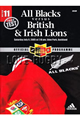 New Zealand v British and Irish Lions 2005 rugby  Programme